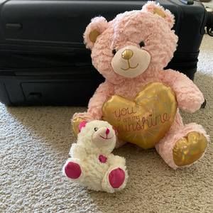 Meet your Posher, Nadeen